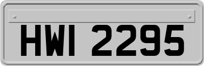 HWI2295