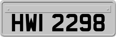 HWI2298