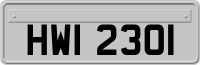 HWI2301