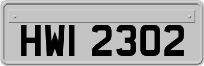 HWI2302