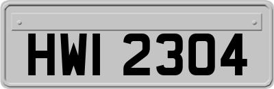 HWI2304