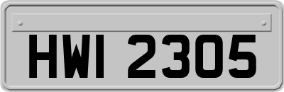 HWI2305