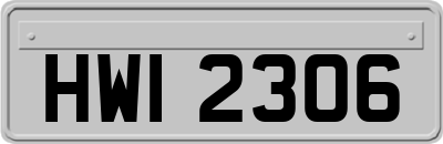 HWI2306