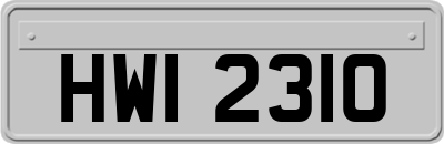 HWI2310