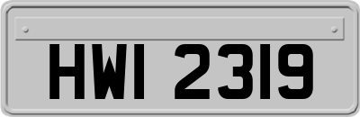 HWI2319