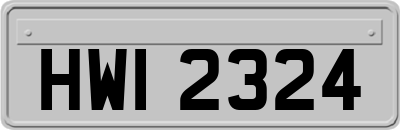 HWI2324