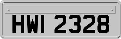 HWI2328