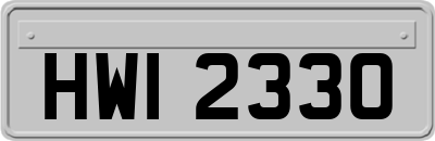 HWI2330
