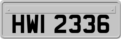 HWI2336