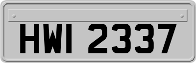 HWI2337
