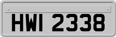 HWI2338