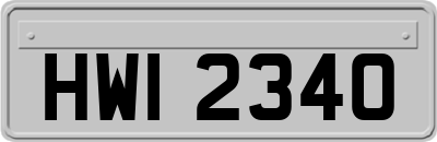 HWI2340
