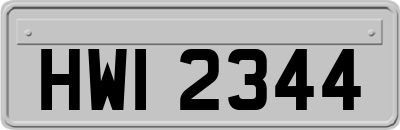 HWI2344