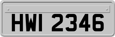 HWI2346