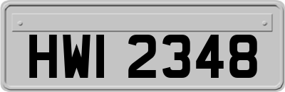 HWI2348