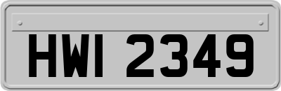 HWI2349