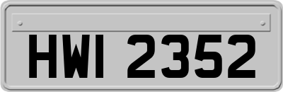 HWI2352