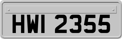 HWI2355