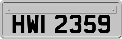 HWI2359