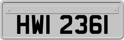 HWI2361