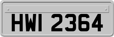 HWI2364