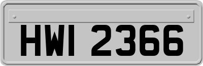 HWI2366