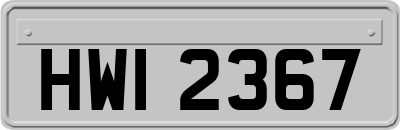 HWI2367