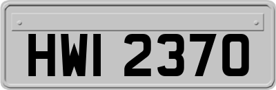 HWI2370