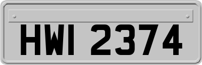 HWI2374