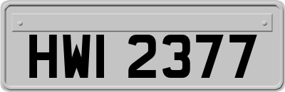 HWI2377