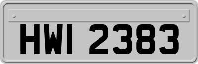 HWI2383