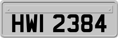 HWI2384