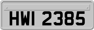 HWI2385
