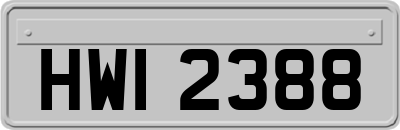 HWI2388