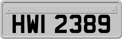 HWI2389