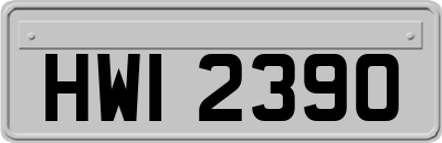 HWI2390