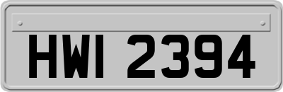 HWI2394