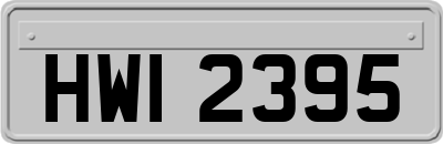 HWI2395