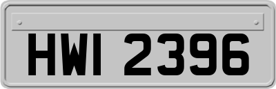 HWI2396
