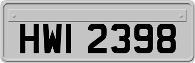 HWI2398