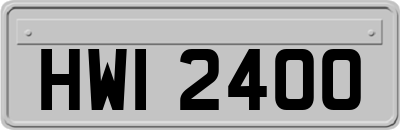 HWI2400