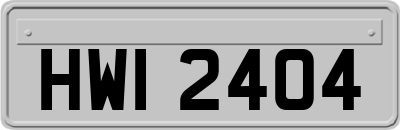 HWI2404