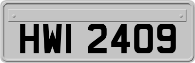 HWI2409