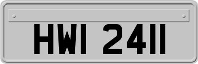 HWI2411