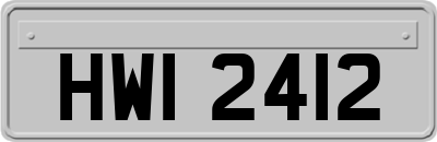 HWI2412