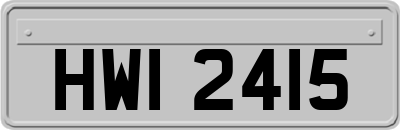 HWI2415