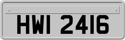 HWI2416