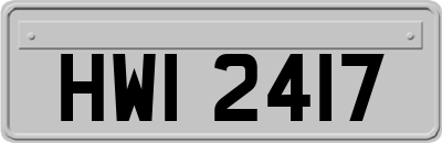 HWI2417