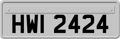 HWI2424