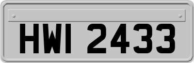 HWI2433